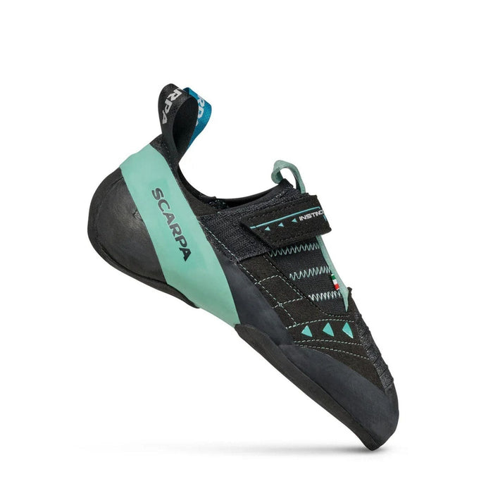 Scarpa Instinct VS Climbing Shoe – Women's