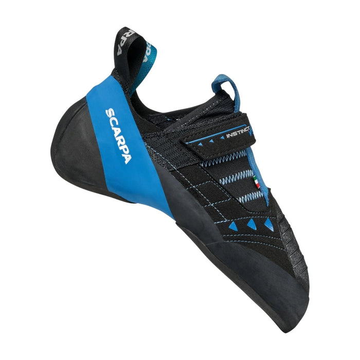 Scarpa Instinct VSR Climbing Shoe