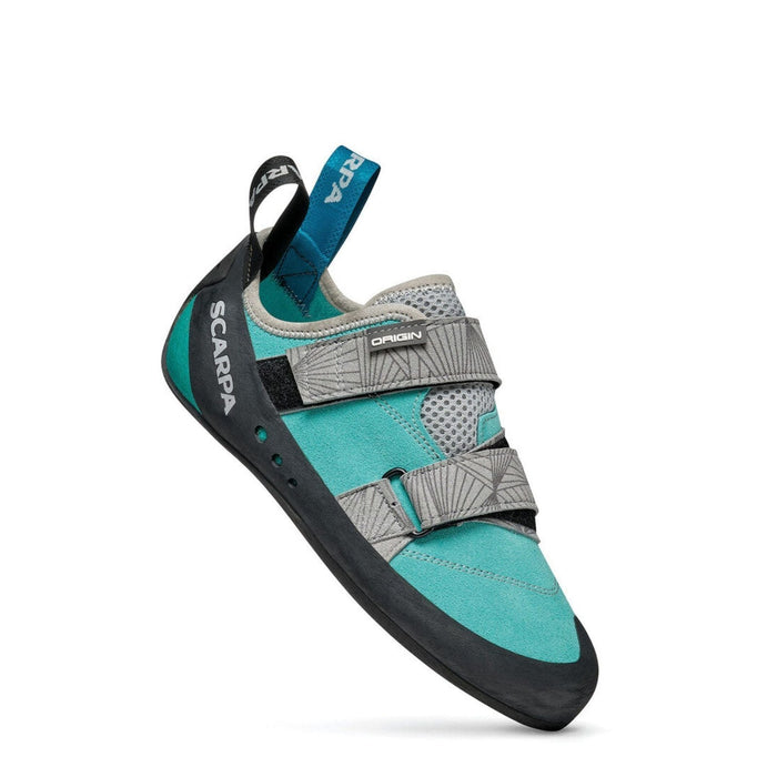 Scarpa Origin Climbing Shoe – Women's