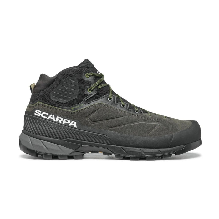 Scarpa Rapid XT Mid GTX Approach Hiking Boot – Men's