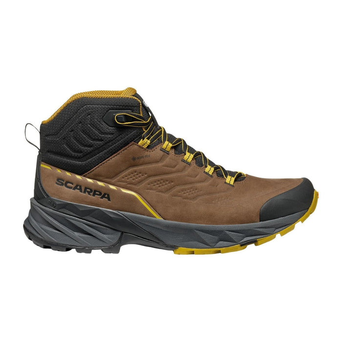 Scarpa Rush 2 Pro Mid GTX Hiking Boot – Men's