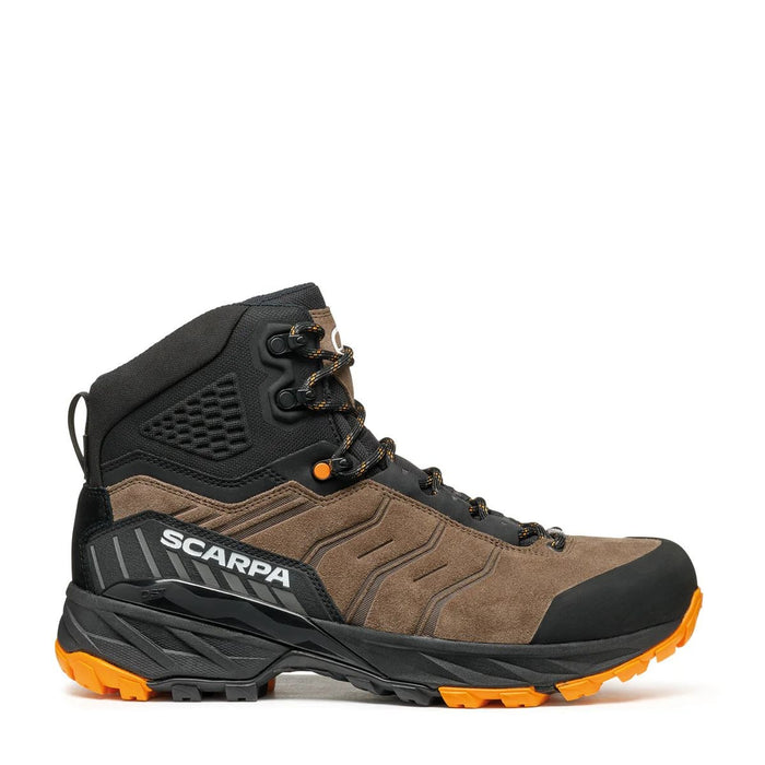Scarpa Rush TRK GTX Hiking Boot – Men's