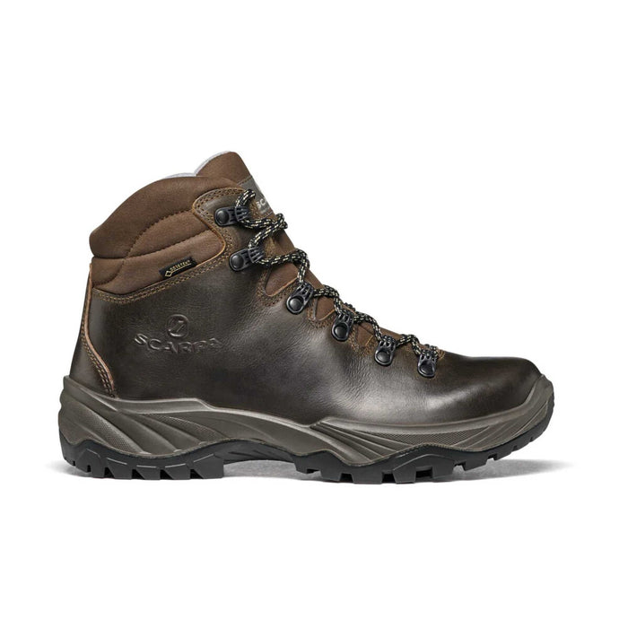 Scarpa Terra GTX Leather Hiking Boot – Women's