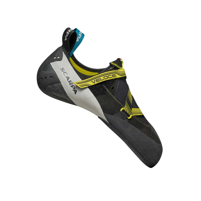 Scarpa Veloce Climbing Shoe – Men's