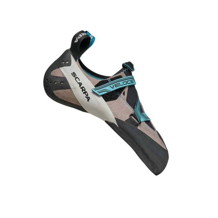 Scarpa Veloce Climbing Shoe – Women's