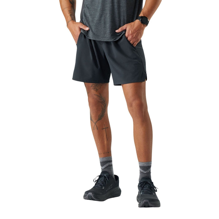 Smartwool Active Lined 7" Running Short – Men's