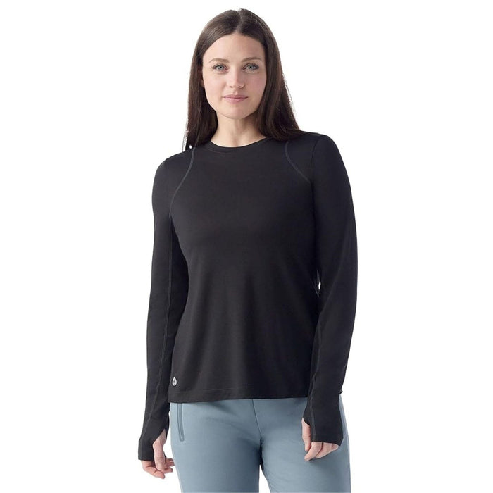 Smartwool Active Long Sleeve – Women's