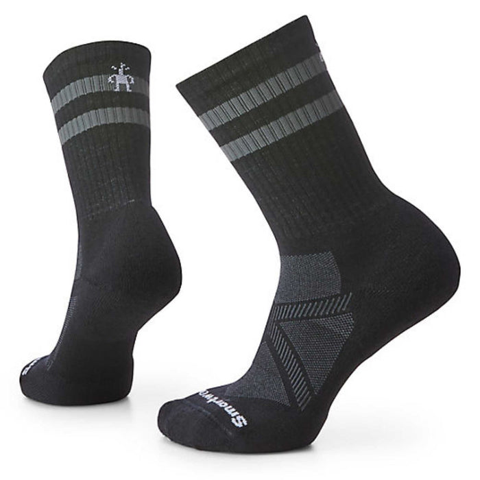 Smartwool Athletic Stripe Crew Socks