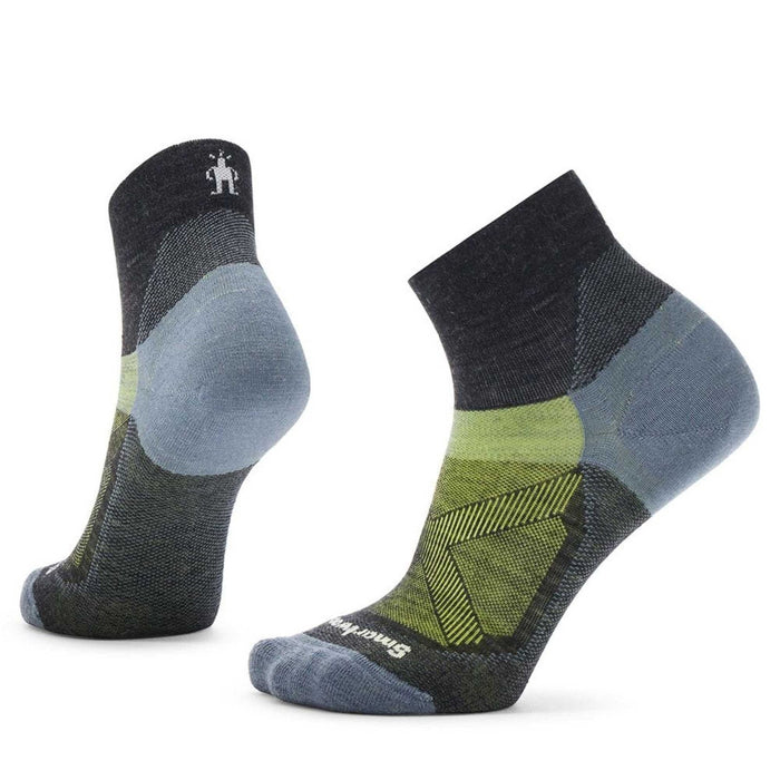 Smartwool Bike Zero Cushion Ankle Sock – Women's