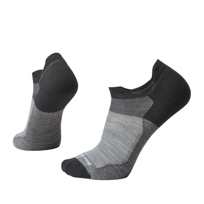Smartwool Bike Zero Cushion Low Ankle Socks