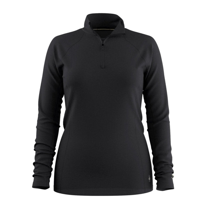 Smartwool Classic All-Season Merino Base Layer 1/4 Zip – Women's