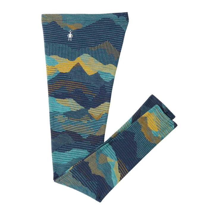 Smartwool Classic Thermal Merino Base Layer Bottom – Kids'