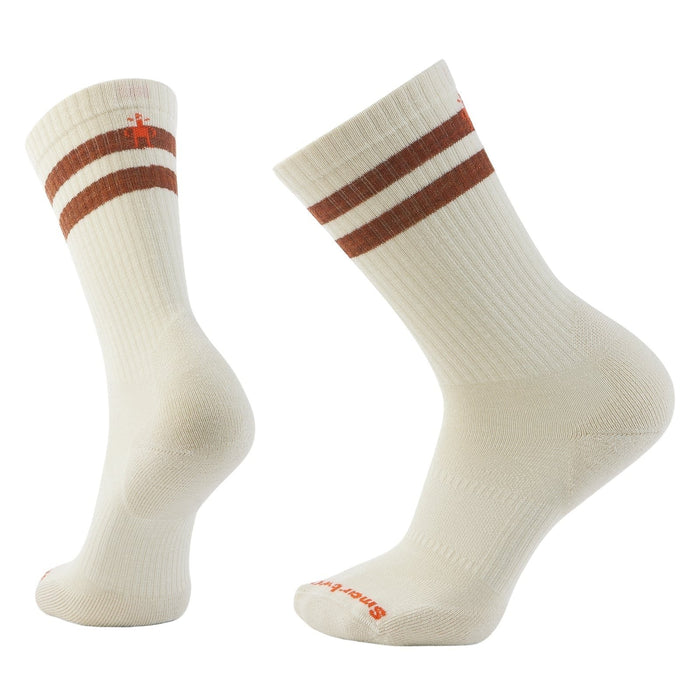 Smartwool Everyday Athletic Crew Socks – Striped
