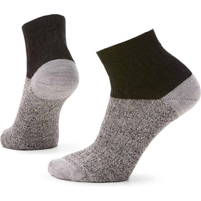 Smartwool Everyday Cable Ankle Socks