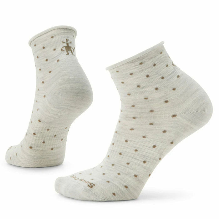 Smartwool Everyday Classic Dot Ankle Socks