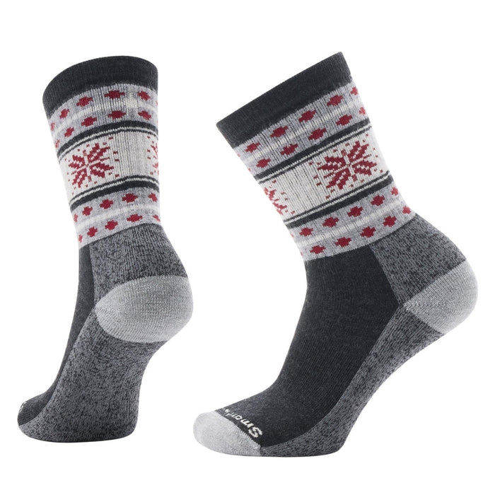 Smartwool Everyday Cozy Snowflake Dream Crew Socks