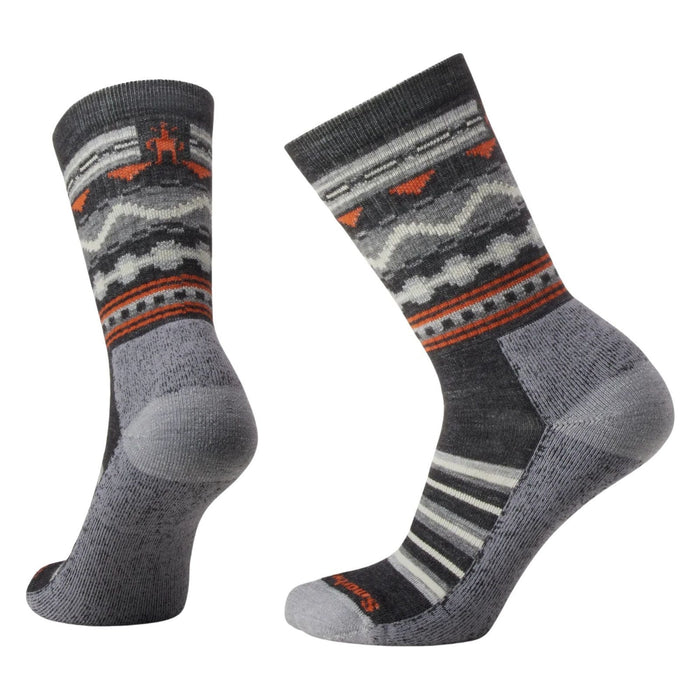 Smartwool Everyday Hudson Crew Socks