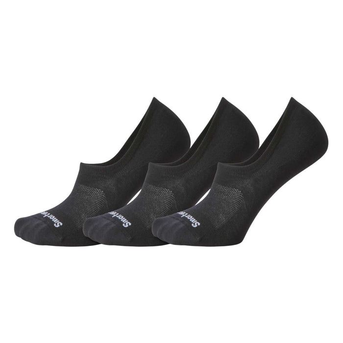 Smartwool Everyday No Show Socks Multipack – Women's