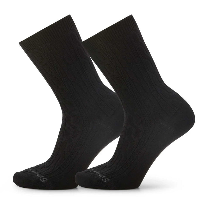 Smartwool Everyday Zero Cushion Cable Crew Socks
