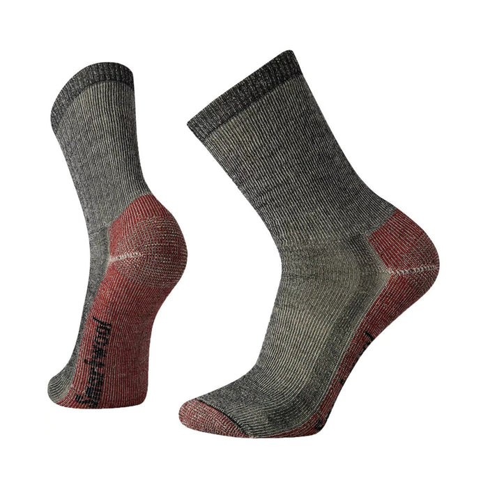 Smartwool Hike Classic Edition Full Cushion Crew Socks – Men's