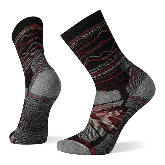 Smartwool Hike Light Cushion Crew Socks