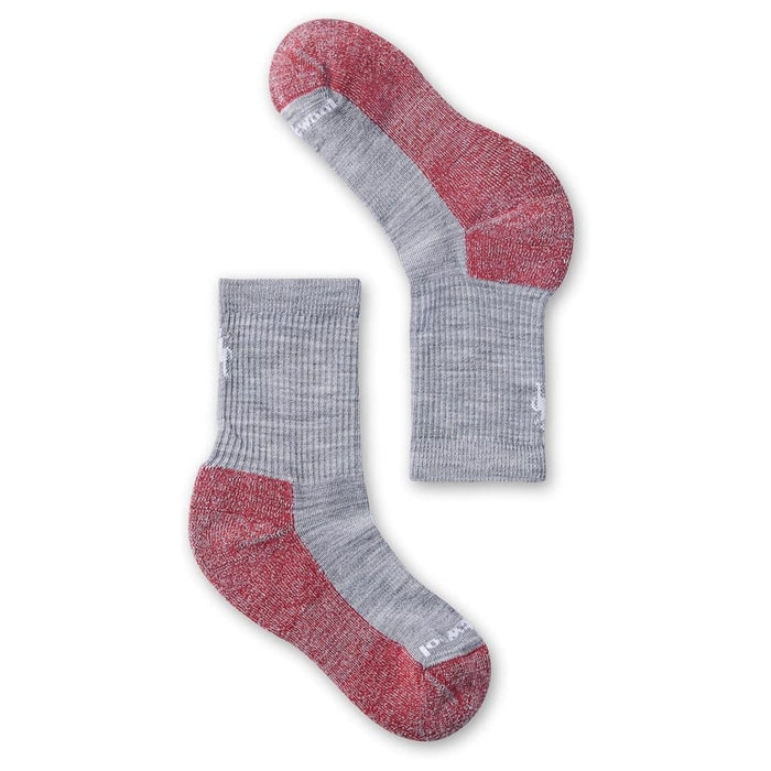 Smartwool Hike Light Cushion Crew Socks – Kids'