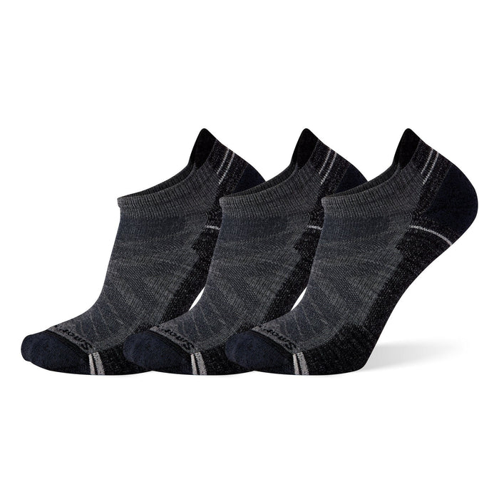 Smartwool Hike Light Cushion Low Ankle Socks Multipack