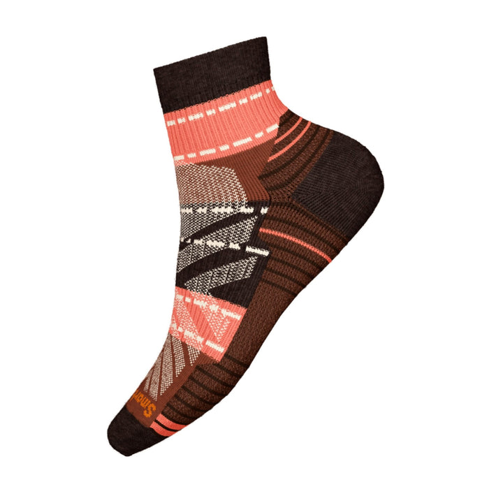 Smartwool Hike Light Cushion Margarita Ankle Sock – Women's