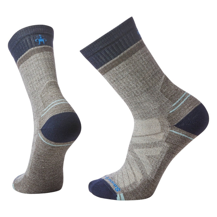 Smartwool Hike Light Cushion Winding Crew Socks