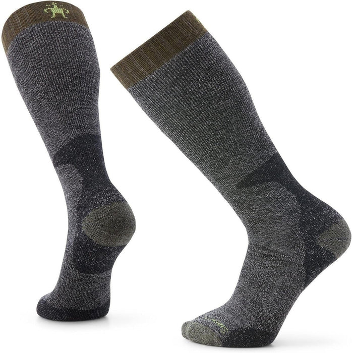 Smartwool Hunt Extra Cushion OTC Hunting Sock