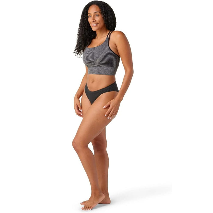 Smartwool Intraknit Bikini Underwear – Women's