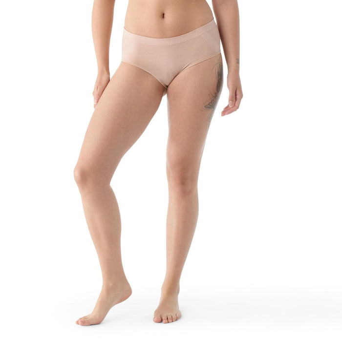 Smartwool Intraknit Hipster – Women's