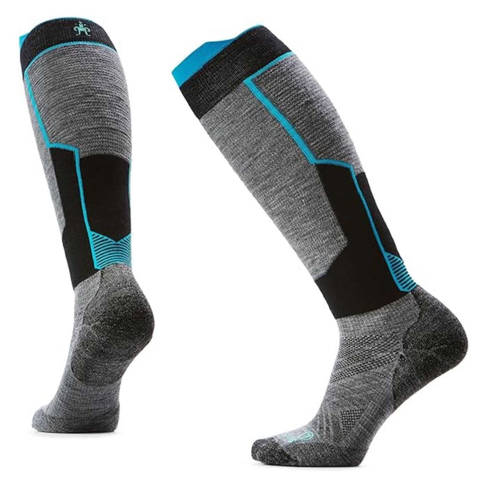 Smartwool Intraknit Snowboard Targeted Cushion OTC Socks – Women's