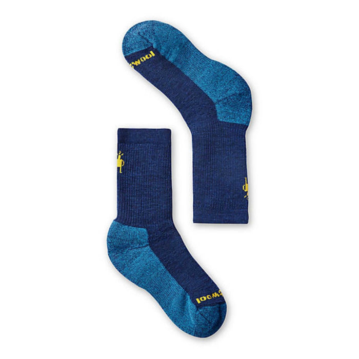 Smartwool Kids' Hike Full Cushion Crew Socks – Kids'