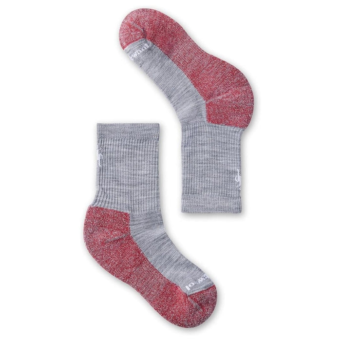 Smartwool Kids' Hike Light Cushion Crew Socks – Kids'