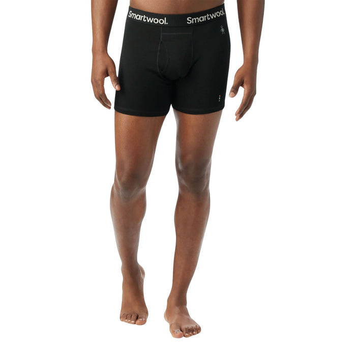 Smartwool Merino Boxer Brief Boxed – Men's