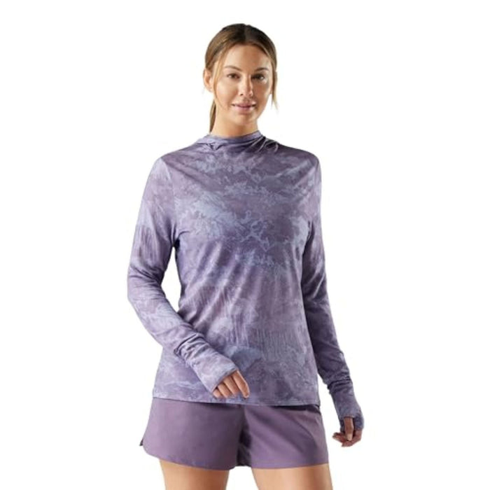 Smartwool Merino Hoodie Active – Women's