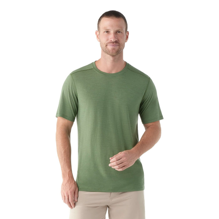 Smartwool Merino Short Sleeve Tee – Men's
