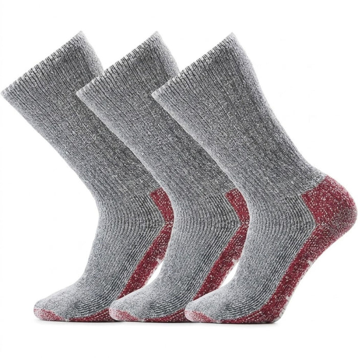 Smartwool Mountaineer Classic Edition Maximum Cushion Crew Socks