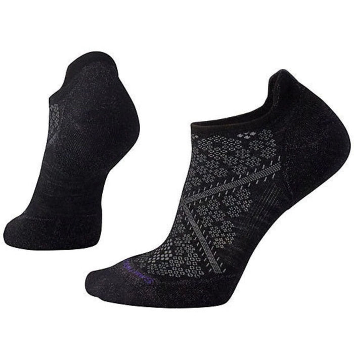 Smartwool PhD Run Light Elite Micro Running Sock – Women's