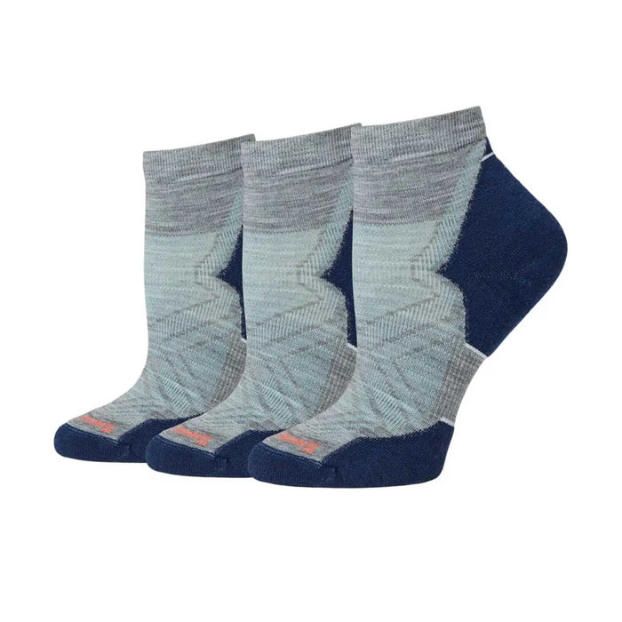 Smartwool Run Targeted Cushion Ankle Socks – Women's