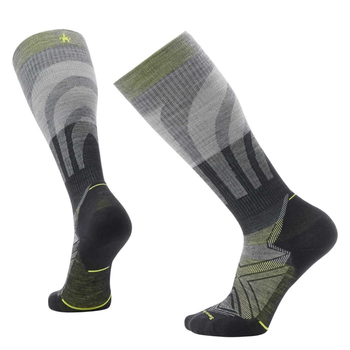 Smartwool Run Targeted Cushion Compression OTC Socks