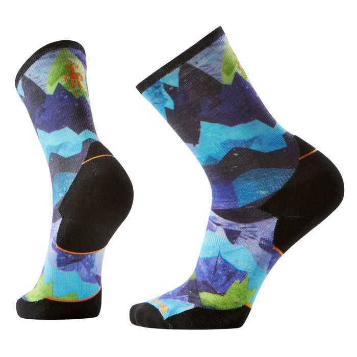 Smartwool Run Targeted Cushion Crew Socks