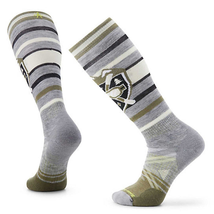 Smartwool Ski Full Cushion Alpine Edge OTC Socks