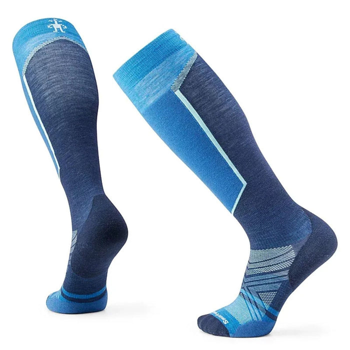 Smartwool Ski Targeted Cushion Extra Stretch OTC Socks