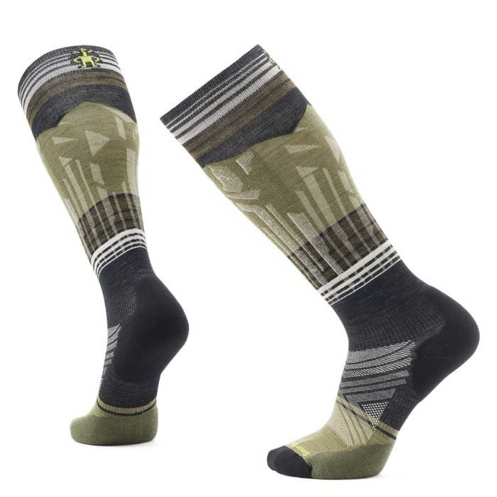Smartwool Ski Targeted Cushion OTC Socks