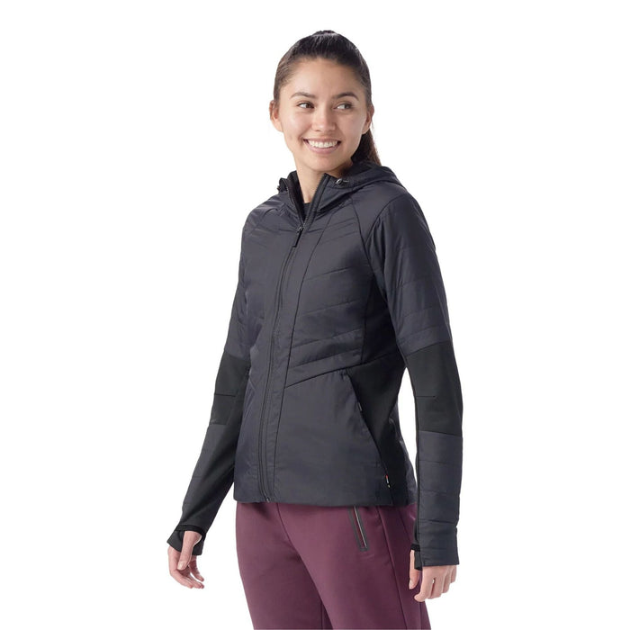 Smartwool Smartloft Hooded Jacket – Women's