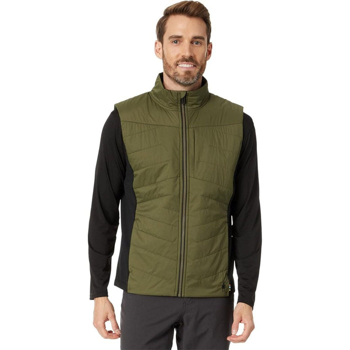Smartwool Smartloft Vest – Men's