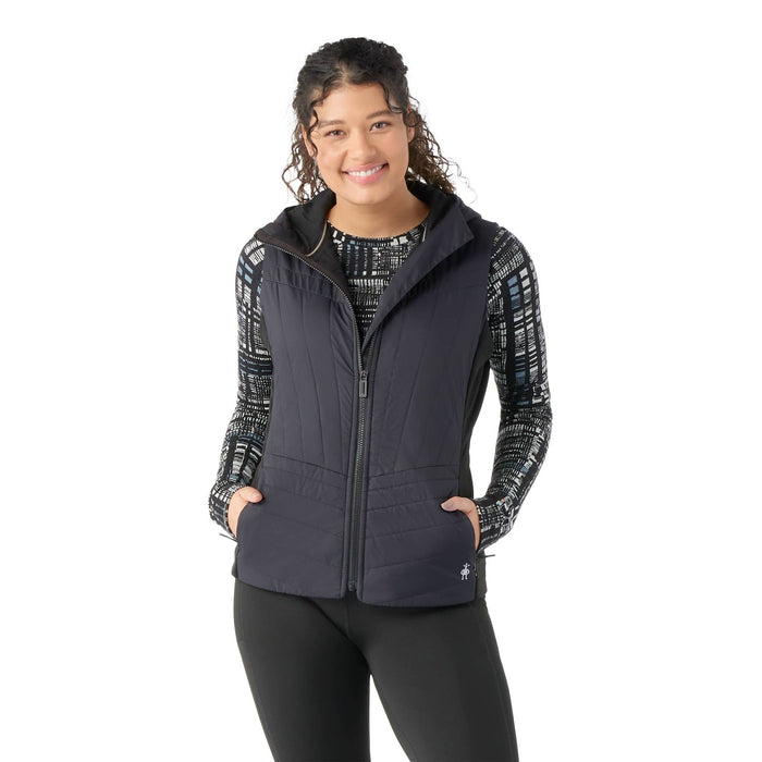 Smartwool Smartloft Vest – Women's