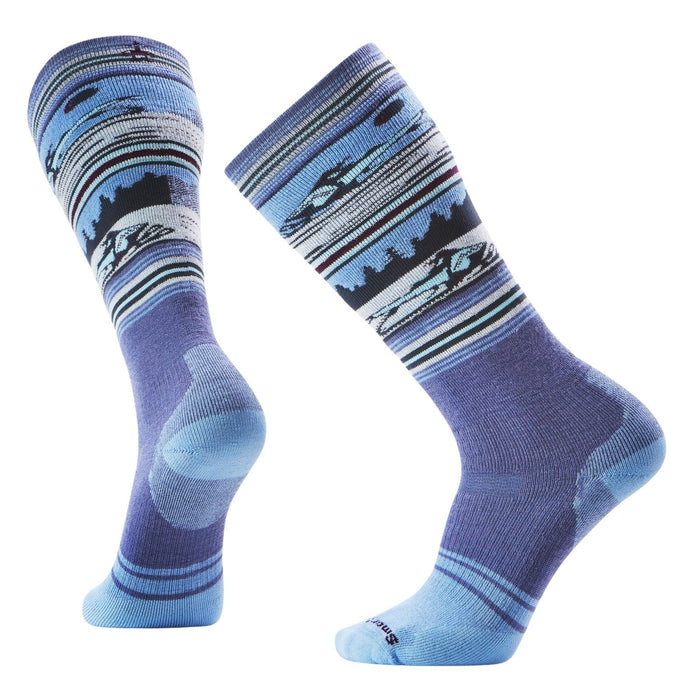 Smartwool Snowboard Full Cushion OTC Socks